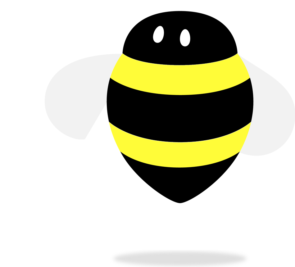 Bees symbool