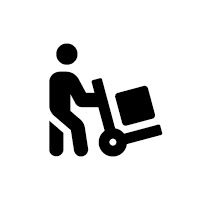 snelle levering vaten bier en dranken